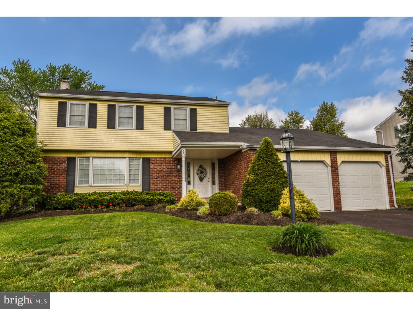 545 Long Meadow Road Eagleville, PA 19403 - Photo 1 of 25 Gallery Image 1