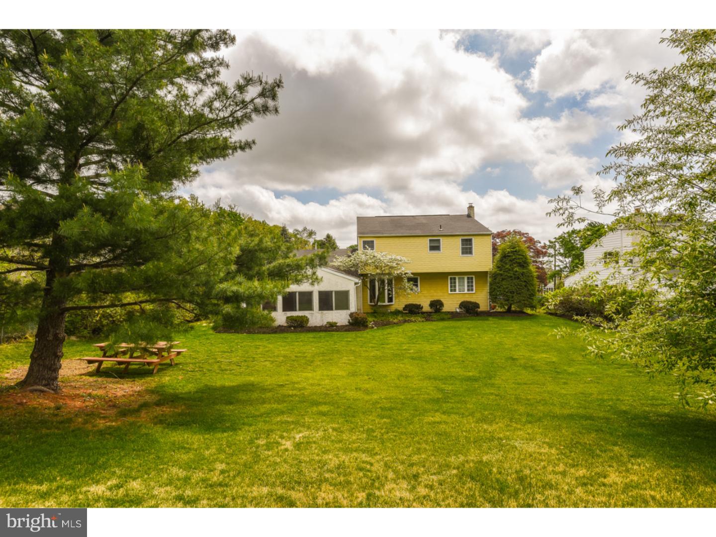 545 Long Meadow Road Eagleville, PA 19403 - Photo 3 of 25 Gallery Image 3