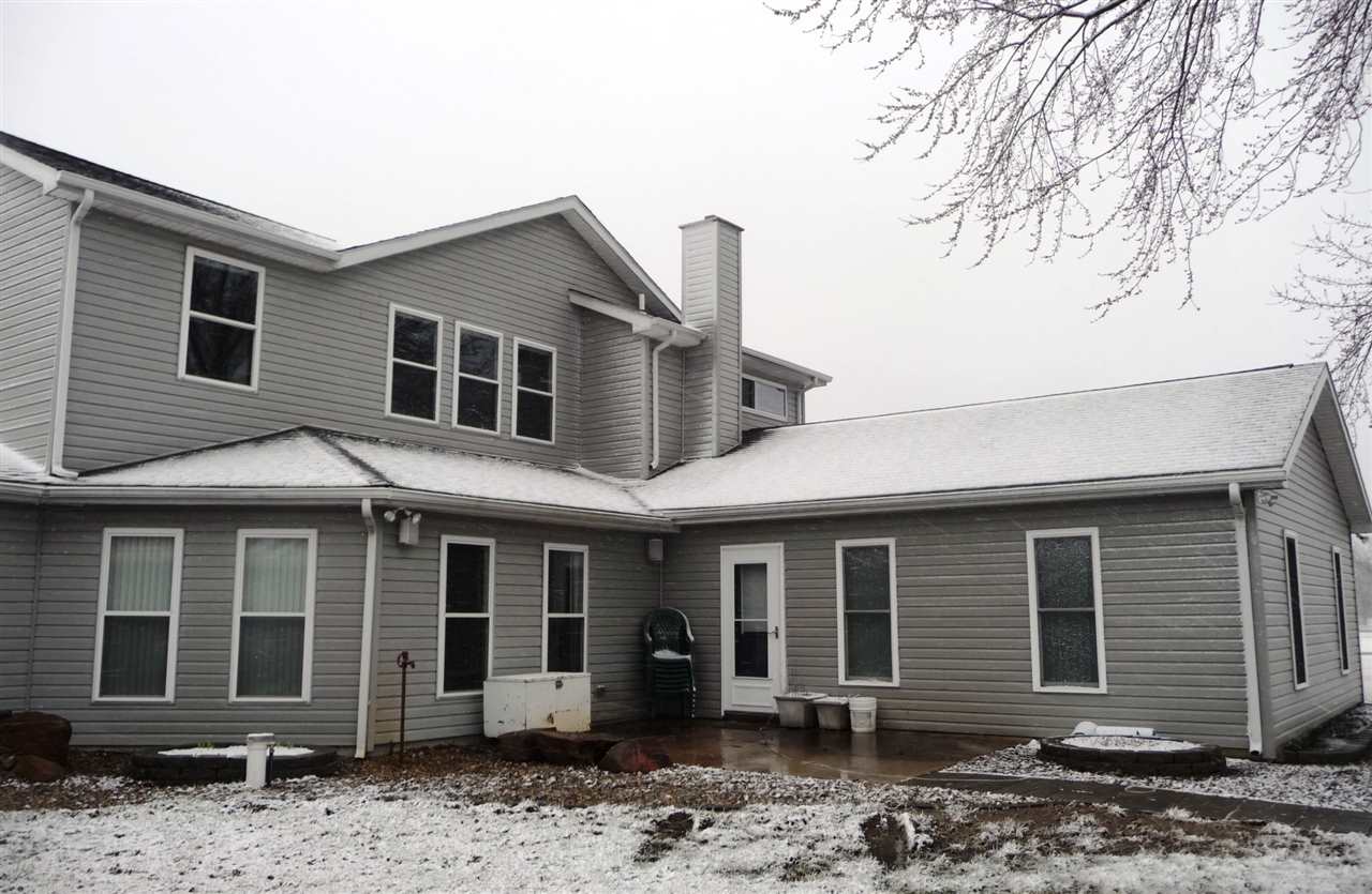 9129 Ernst Road Fort Wayne, IN 46809 - Photo 3 of 25