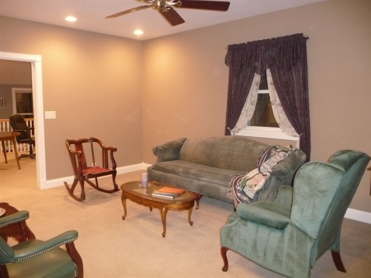 9129 Ernst Road Fort Wayne, IN 46809 - Photo 4 of 25