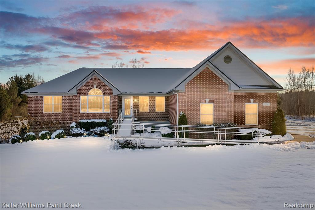 15289 Imlay City Road Capac, MI 48014 - Photo 1 of 61