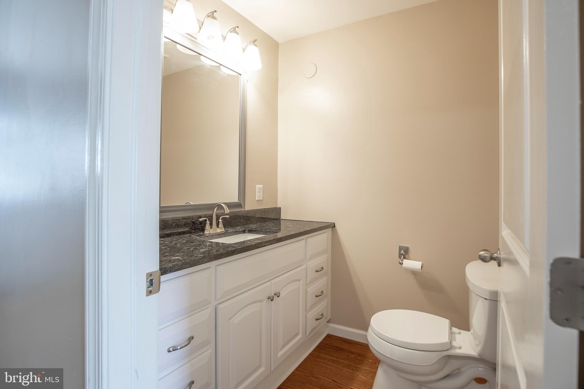 11 School Road Horsham, PA 19044 - Photo 11 of 29 Powder Room off Family Room