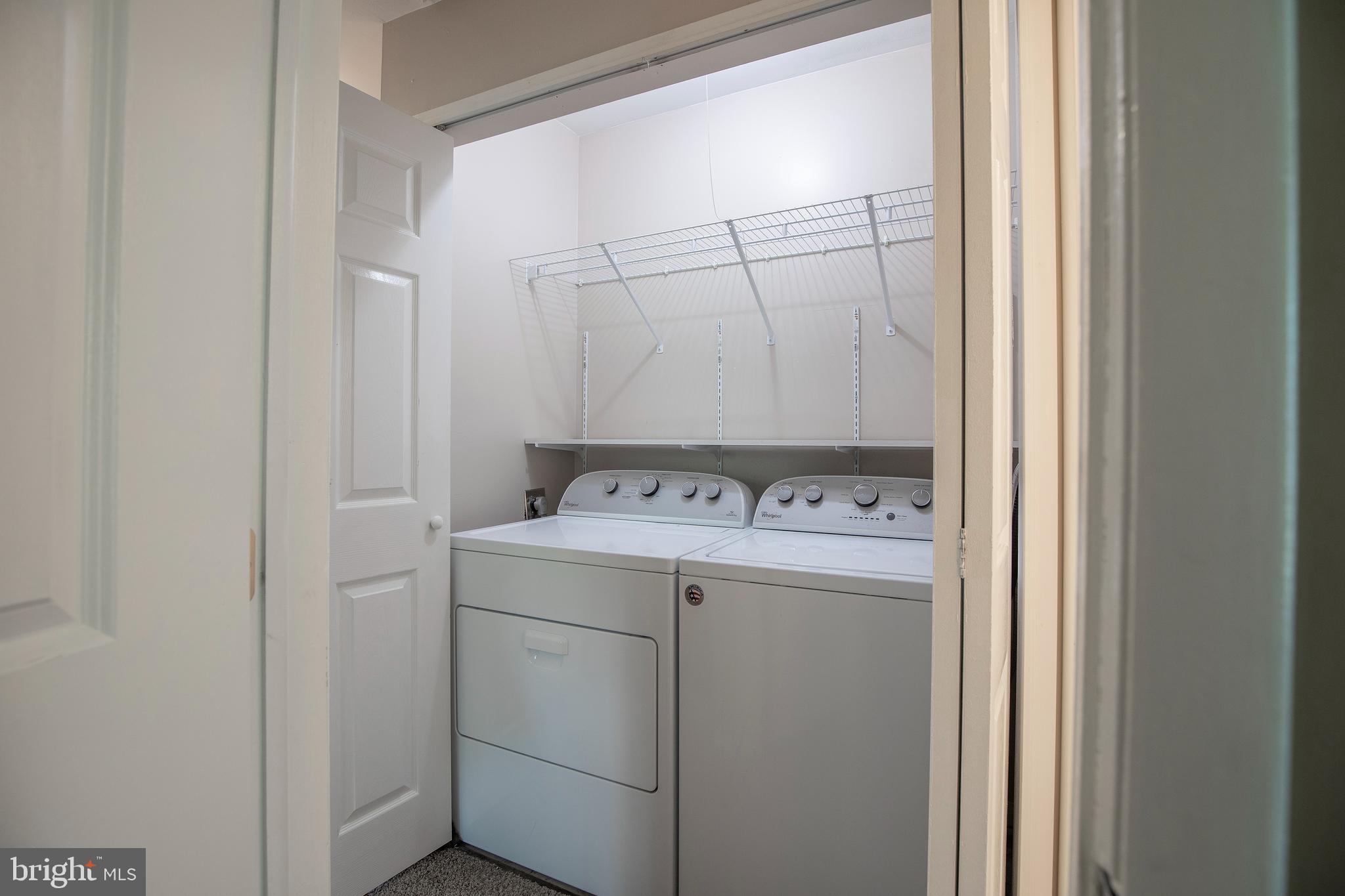 11 School Road Horsham, PA 19044 - Photo 19 of 29 Laundry located on 2nd floor