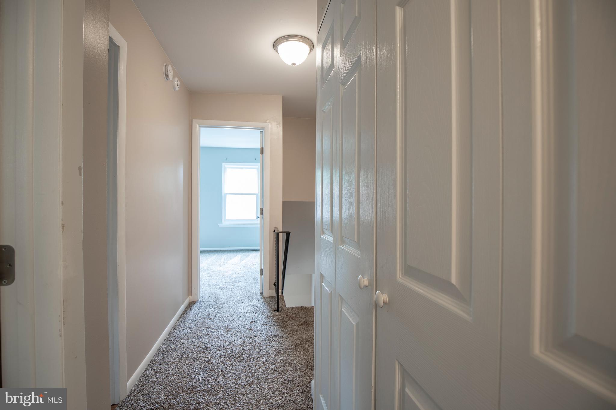 11 School Road Horsham, PA 19044 - Photo 20 of 29 2nd Floor Hall