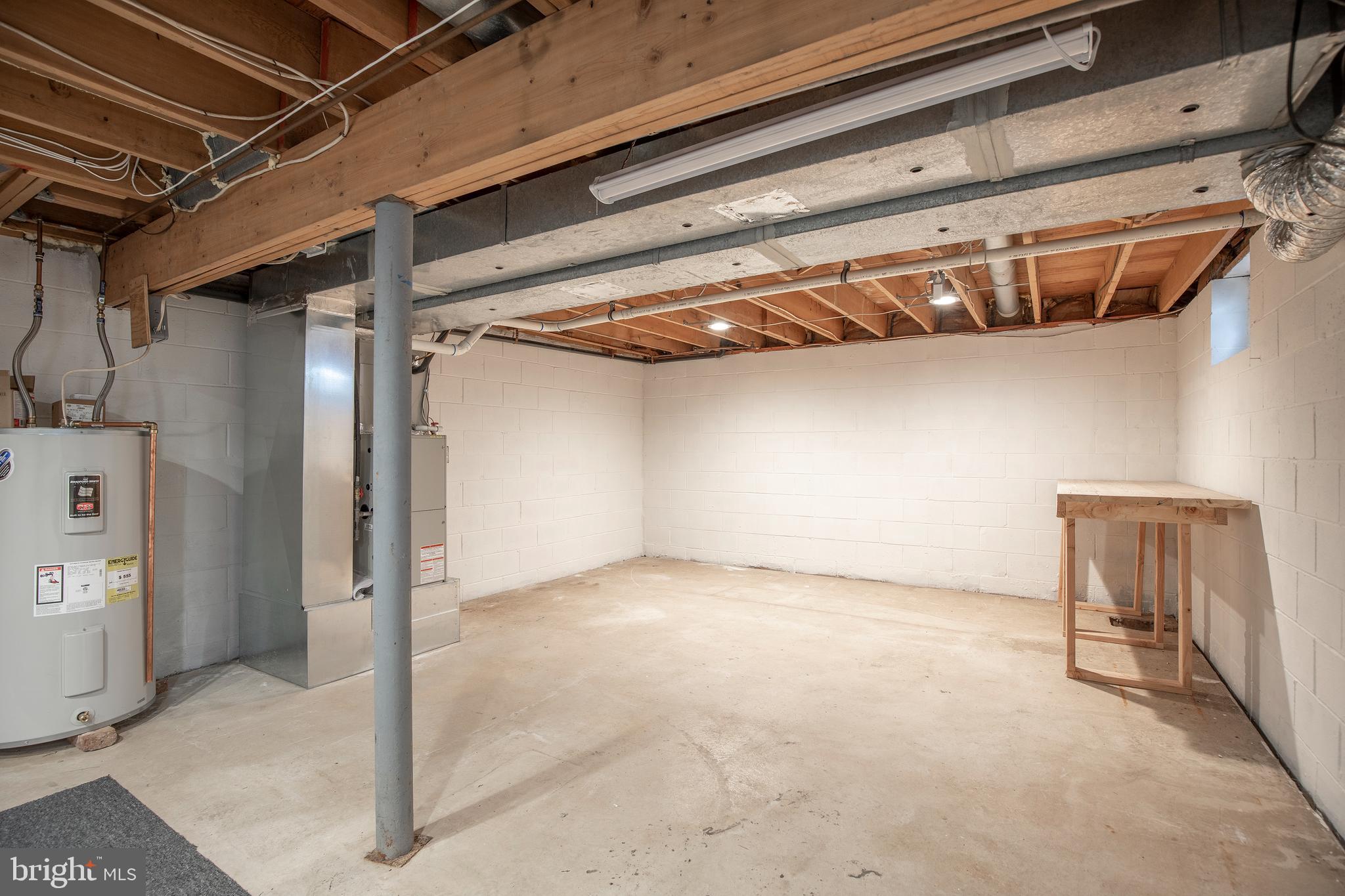 11 School Road Horsham, PA 19044 - Photo 24 of 29 Basement