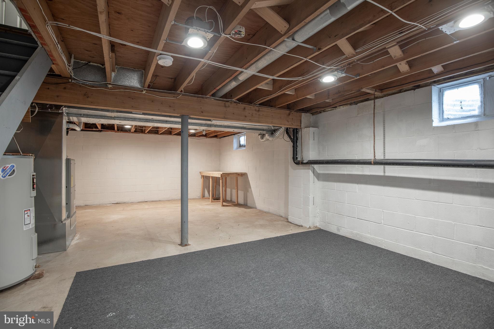 11 School Road Horsham, PA 19044 - Photo 25 of 29 Basement