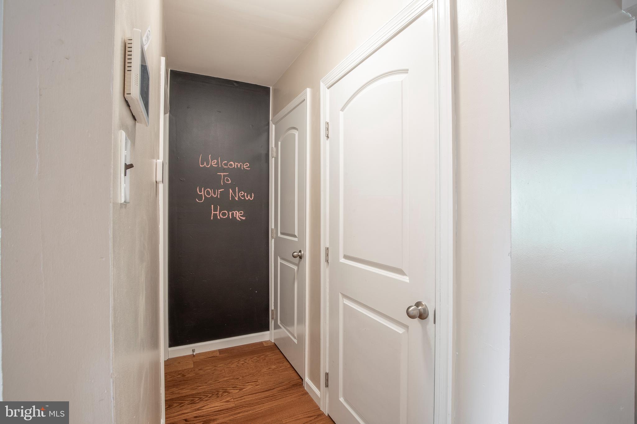 11 School Road Horsham, PA 19044 - Photo 6 of 29 Pantry/ Coat Closet/access to Basement