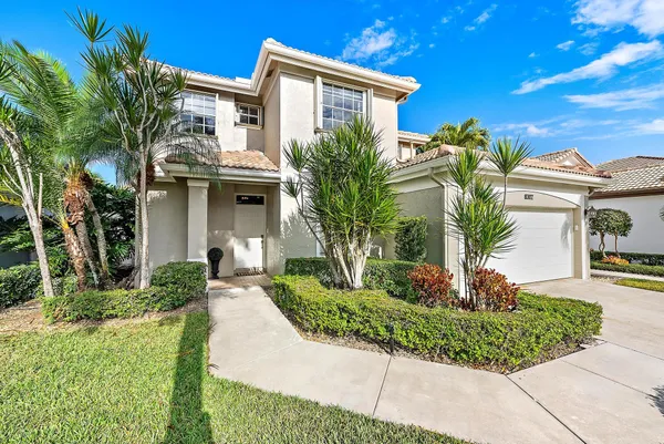 $19,500 | 8307 Quail Meadow Way, West Palm Beach, FL 33412