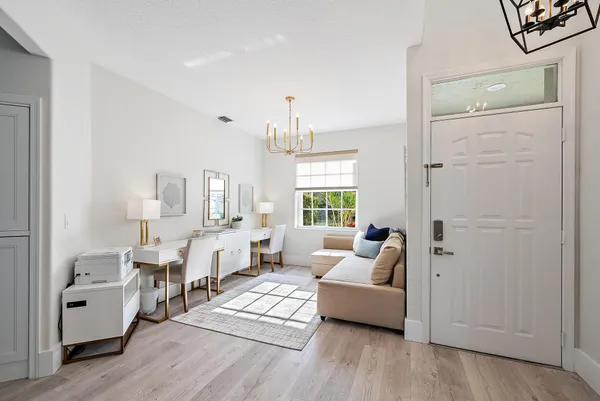 $19,500 | 8307 Quail Meadow Way, West Palm Beach, FL 33412