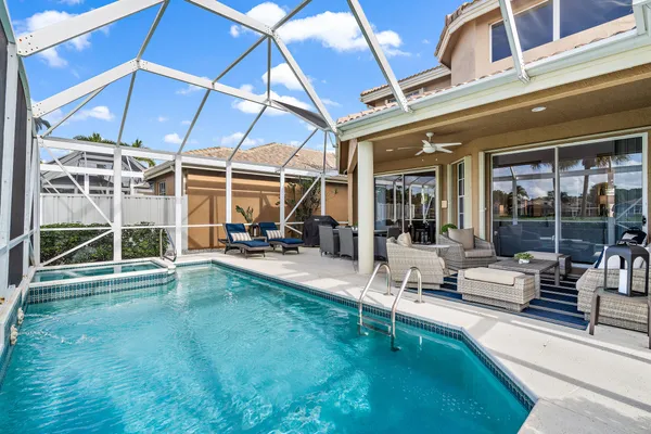 $19,500 | 8307 Quail Meadow Way, West Palm Beach, FL 33412
