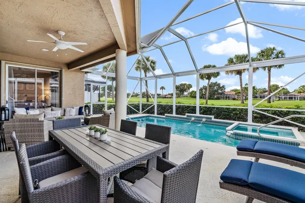 $19,500 | 8307 Quail Meadow Way, West Palm Beach, FL 33412