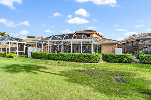 $19,500 | 8307 Quail Meadow Way, West Palm Beach, FL 33412