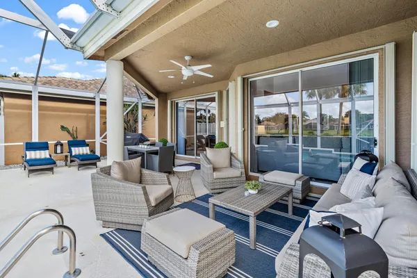 $19,500 | 8307 Quail Meadow Way, West Palm Beach, FL 33412