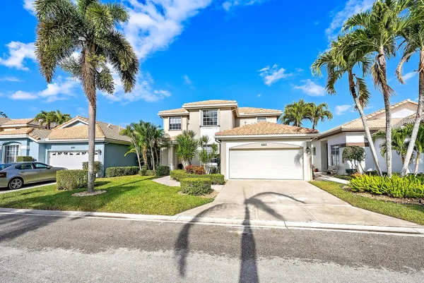 $19,500 | 8307 Quail Meadow Way, West Palm Beach, FL 33412