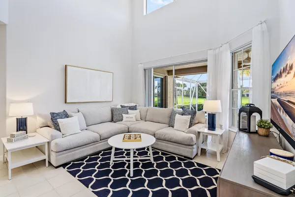 $19,500 | 8307 Quail Meadow Way, West Palm Beach, FL 33412
