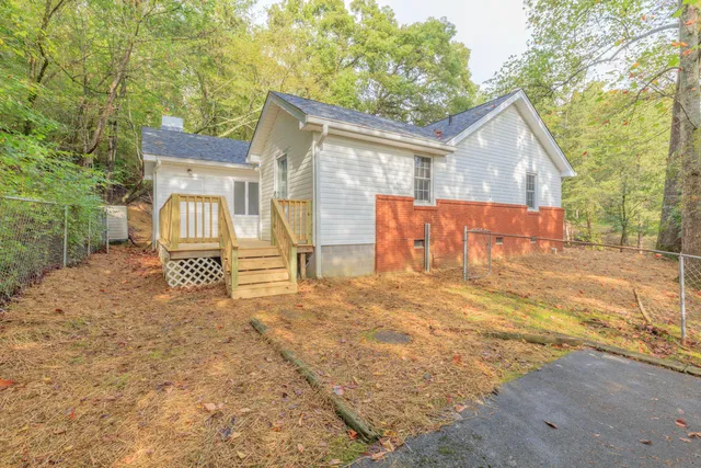 $274,000 | 862 Intermont Road, Chattanooga, TN 37415