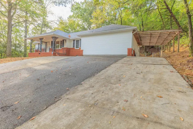 $274,000 | 862 Intermont Road, Chattanooga, TN 37415