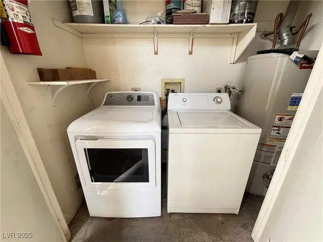 $1,100 | 101 Luna Way, Unit 108, Las Vegas, NV 89145