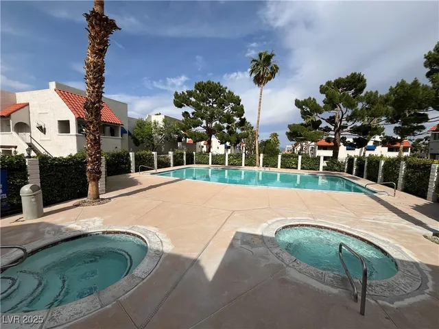 $1,100 | 101 Luna Way, Unit 108, Las Vegas, NV 89145