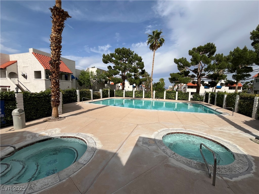 101 Luna Way, Unit 108 Las Vegas, NV 89145 - Photo 13 of 15