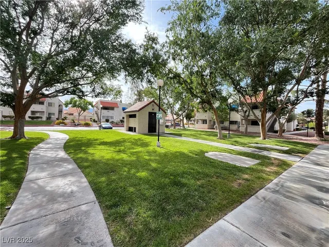 $1,100 | 101 Luna Way, Unit 108, Las Vegas, NV 89145
