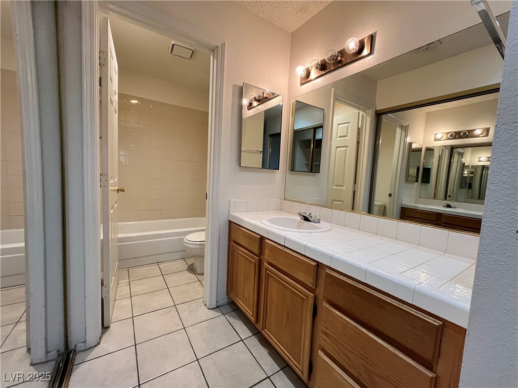 101 Luna Way, Unit 108 Las Vegas, NV 89145 - Photo 9 of 15