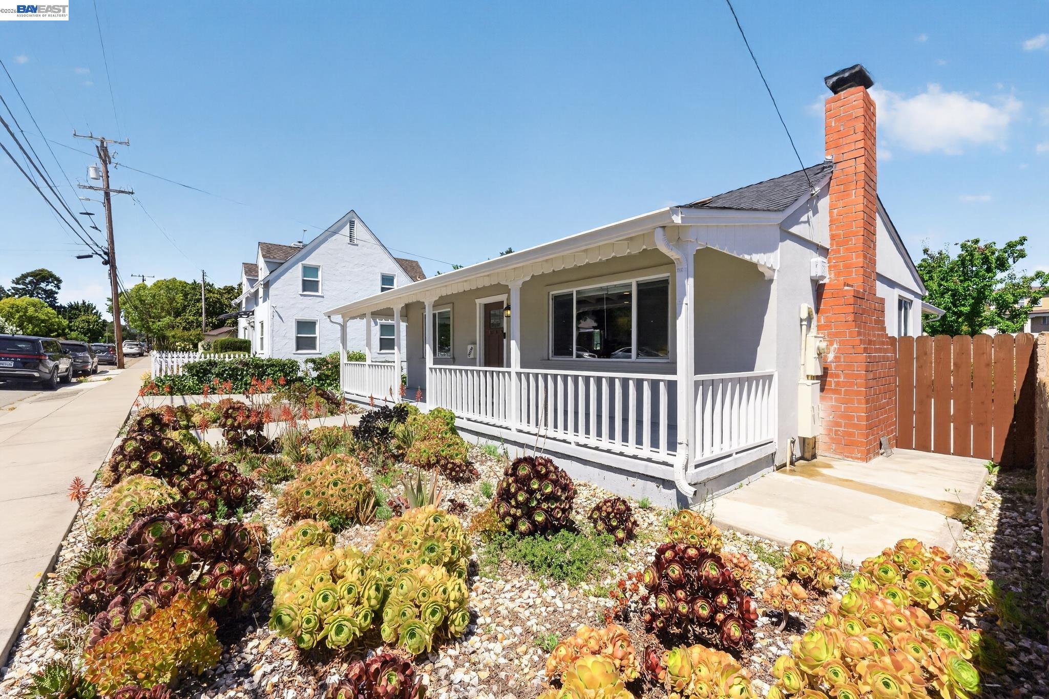 20556 Forest Avenue Castro Valley, CA 94546 - Photo 25 of 28
