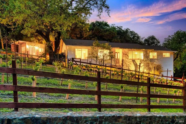 $1,250,000 | 18970 Sweet William Court, Sonoma, CA 95476