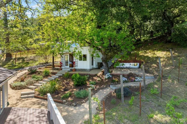 $1,274,000 | 18970 Sweet William Court, Sonoma, CA 95476