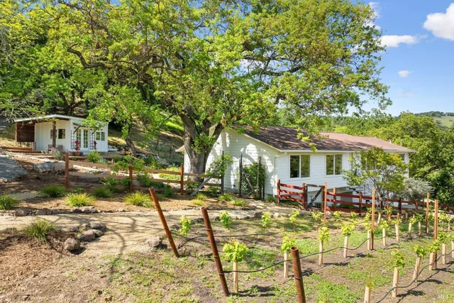 $1,274,000 | 18970 Sweet William Court, Sonoma, CA 95476