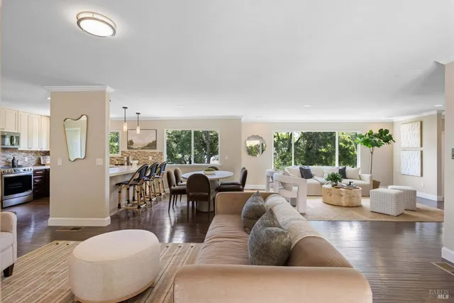 $1,274,000 | 18970 Sweet William Court, Sonoma, CA 95476