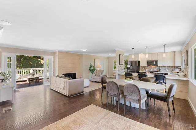 $1,274,000 | 18970 Sweet William Court, Sonoma, CA 95476