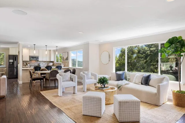 $1,274,000 | 18970 Sweet William Court, Sonoma, CA 95476