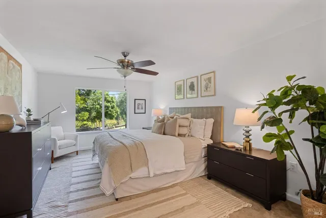 $1,274,000 | 18970 Sweet William Court, Sonoma, CA 95476