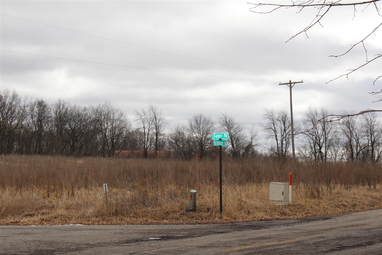 0 Sager Road Michigan Center, MI 49254 - Photo 4 of 5