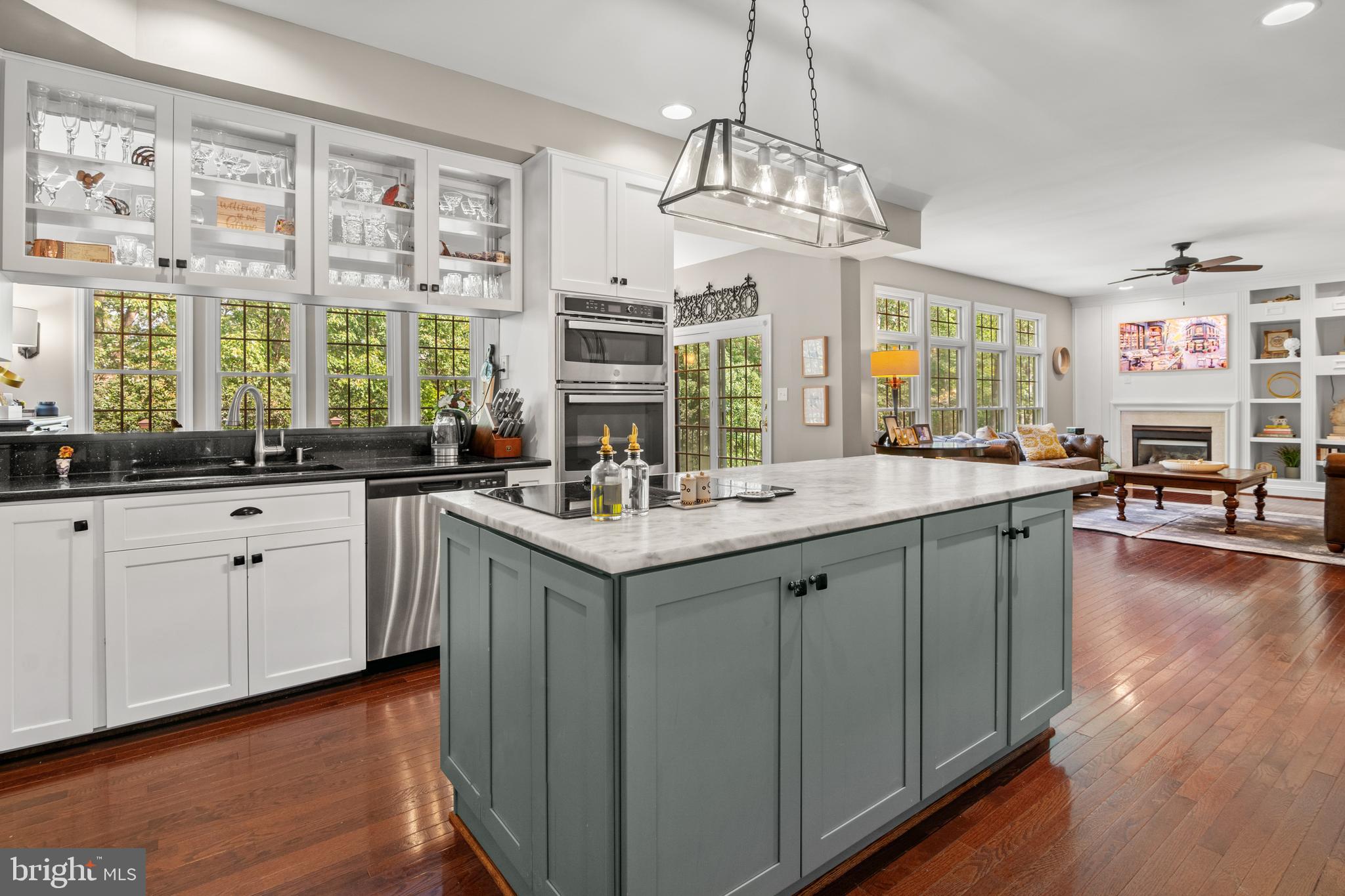 8504 Summershade Drive Odenton, MD 21113 - Photo 16 of 92