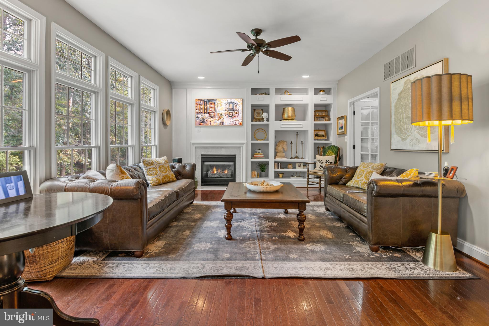 8504 Summershade Drive Odenton, MD 21113 - Photo 26 of 92