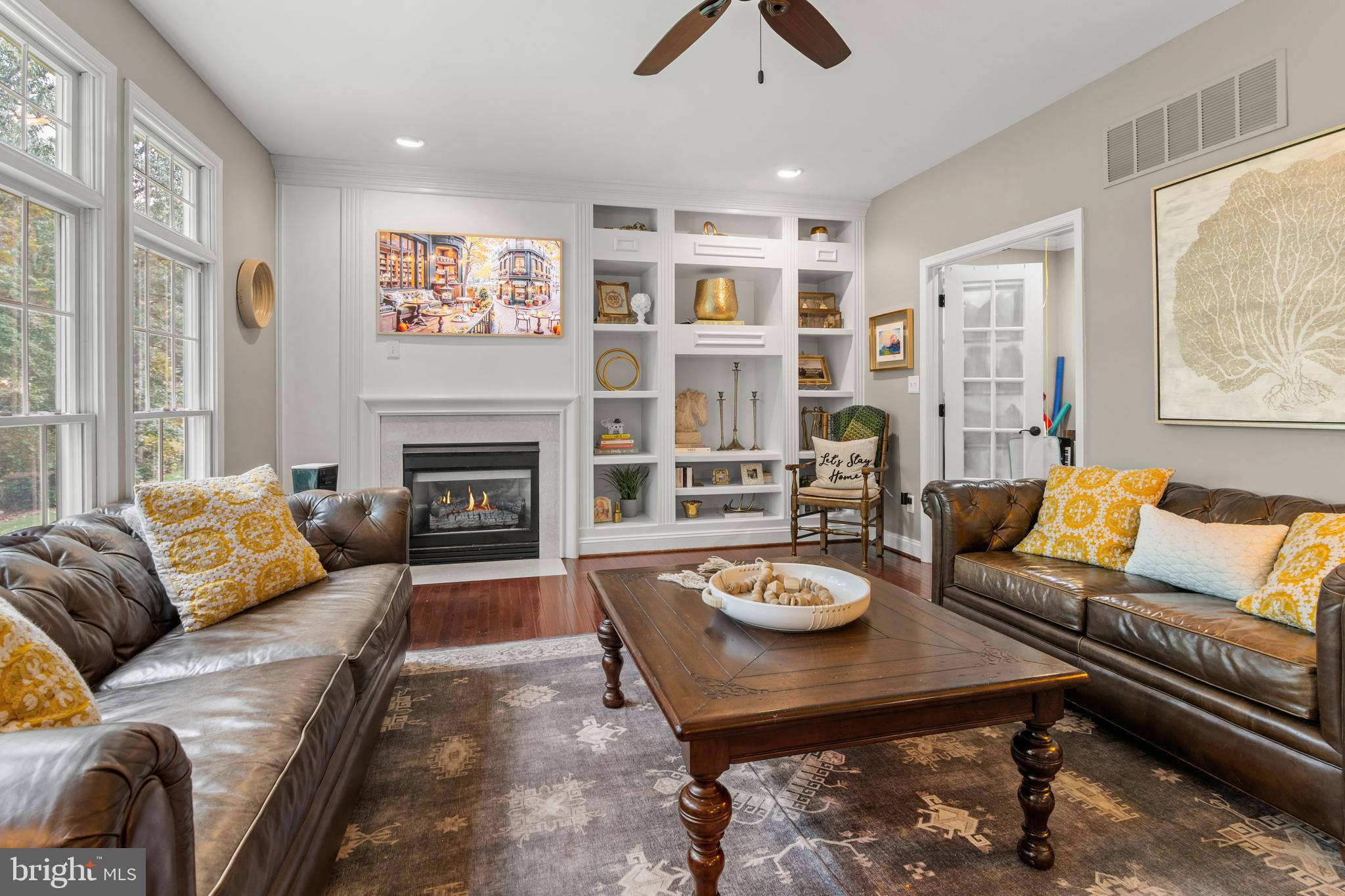 8504 Summershade Drive Odenton, MD 21113 - Photo 27 of 92