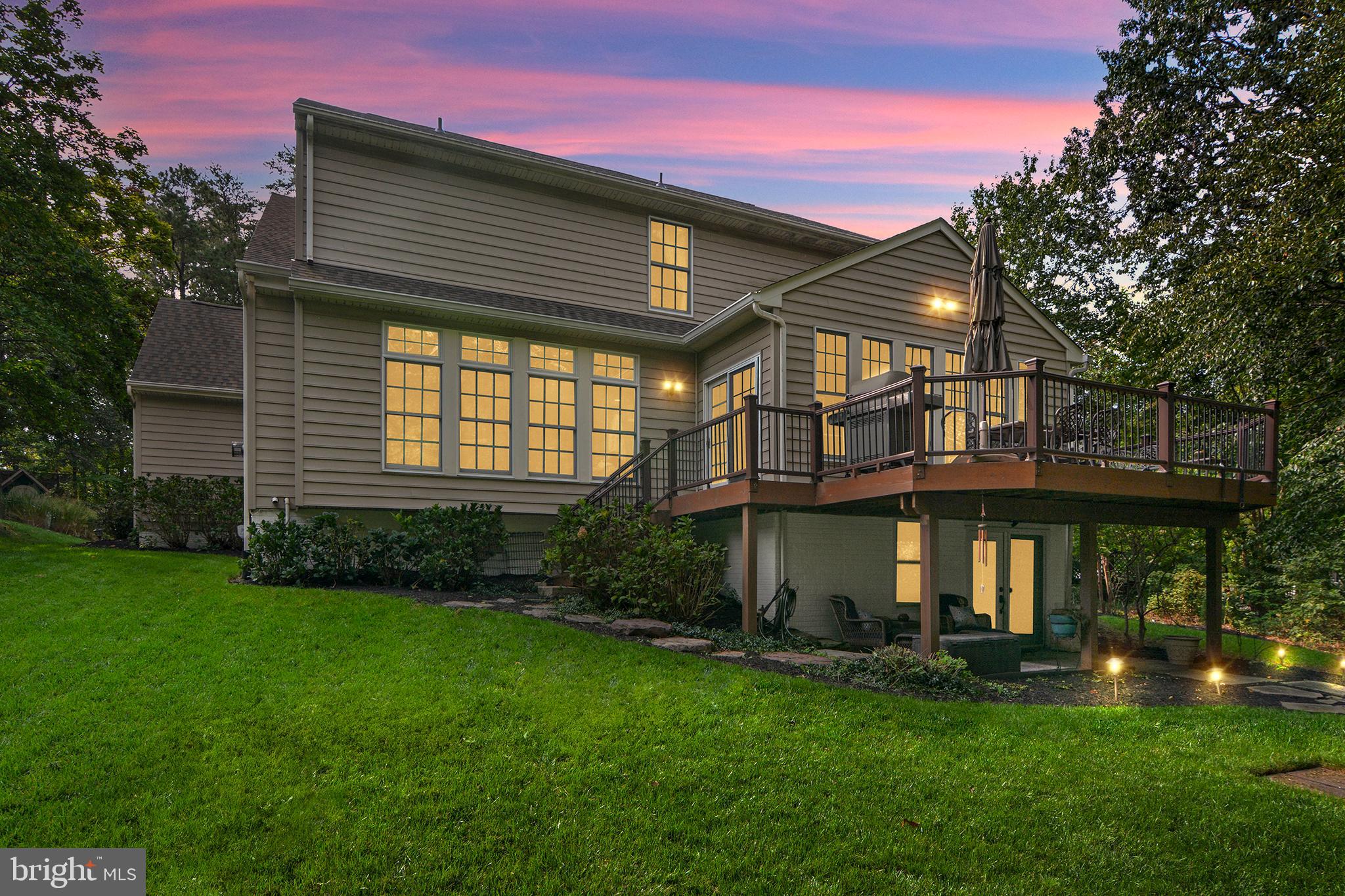 8504 Summershade Drive Odenton, MD 21113 - Photo 3 of 92