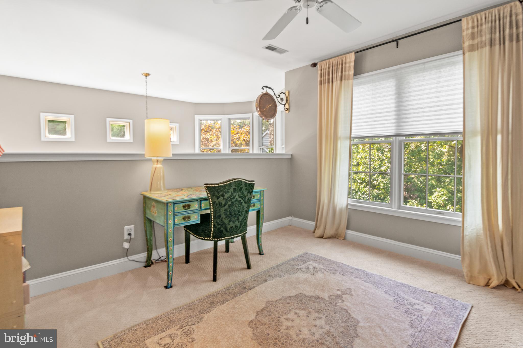 8504 Summershade Drive Odenton, MD 21113 - Photo 55 of 92 a view of a livingroom with furniture and a window