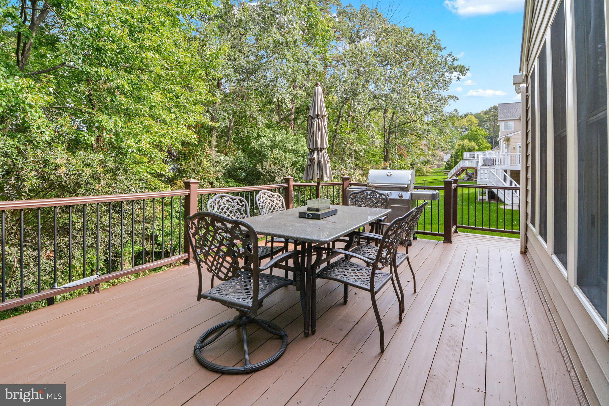 8504 Summershade Drive Odenton, MD 21113 - Photo 75 of 92