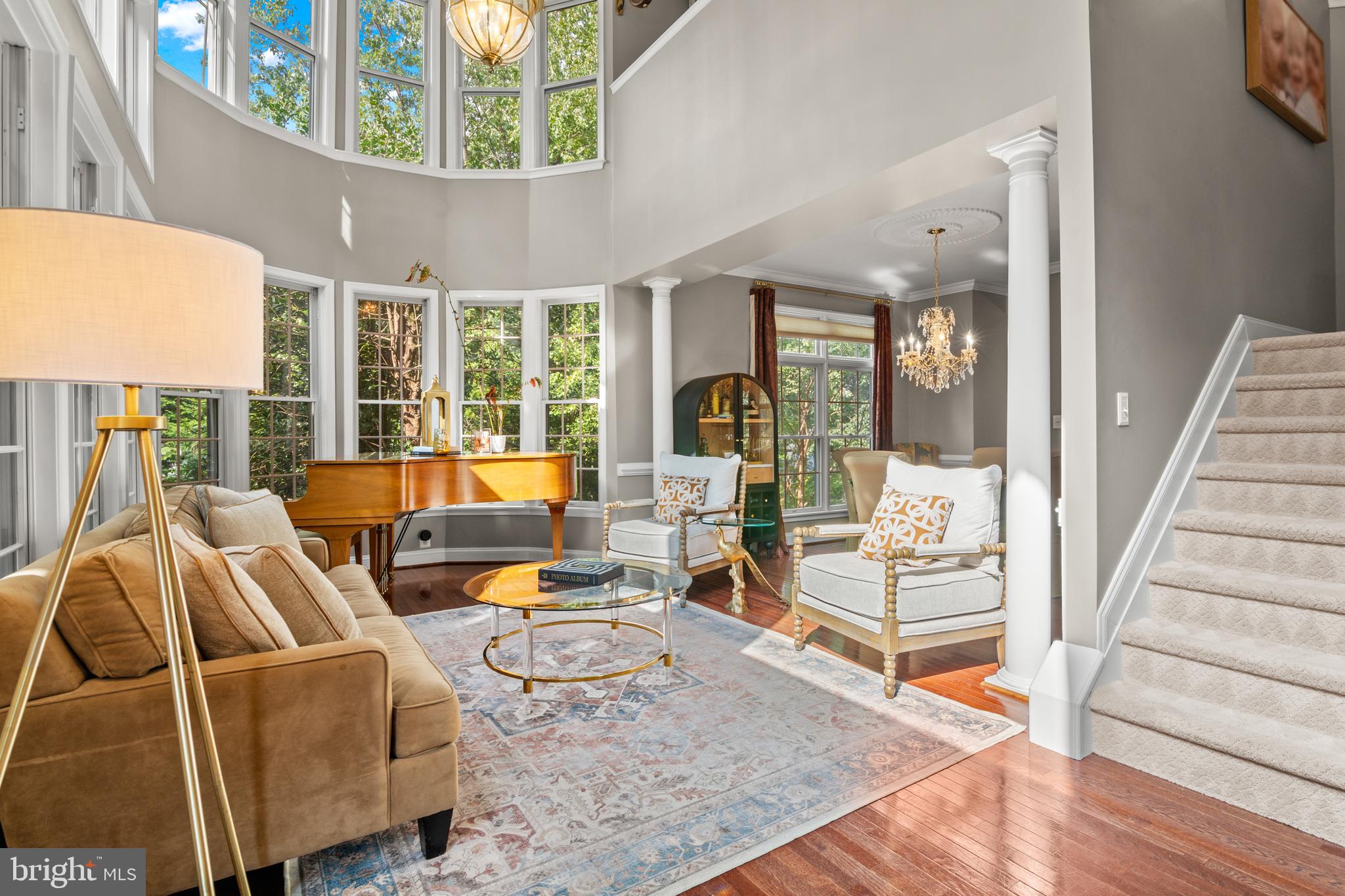 8504 Summershade Drive Odenton, MD 21113 - Photo 8 of 92