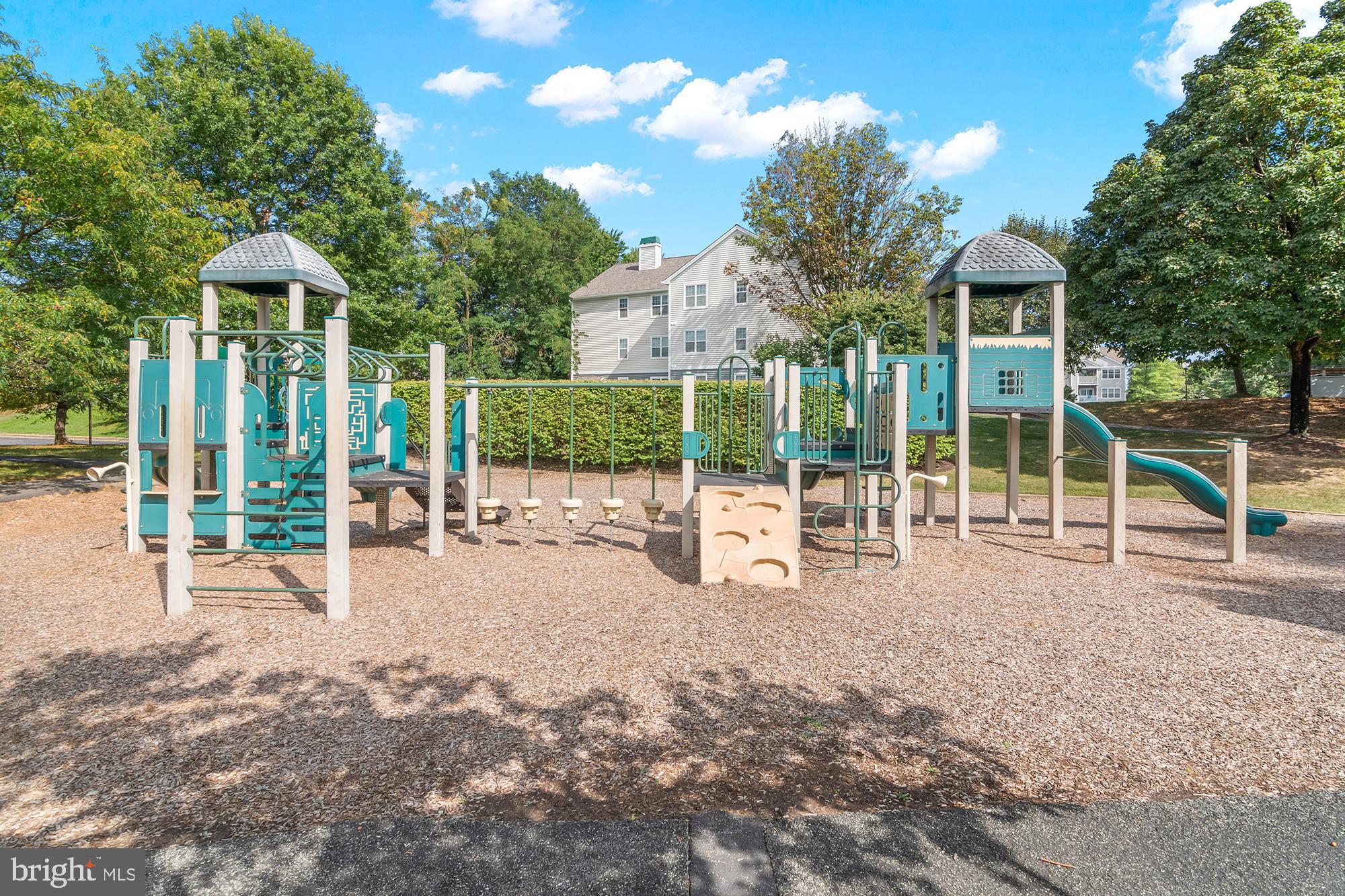 8504 Summershade Drive Odenton, MD 21113 - Photo 91 of 92 a view of a house with backyard porch and sitting area