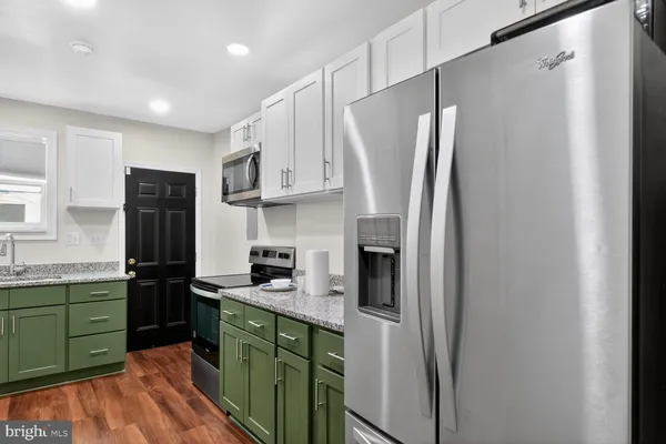 $269,995 | 1246 Washington Boulevard, Baltimore, MD 21230