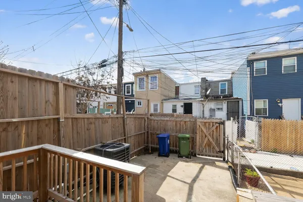 $269,995 | 1246 Washington Boulevard, Baltimore, MD 21230