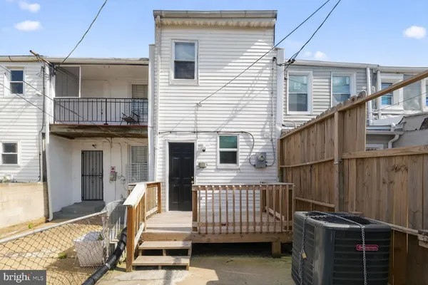 $269,995 | 1246 Washington Boulevard, Baltimore, MD 21230