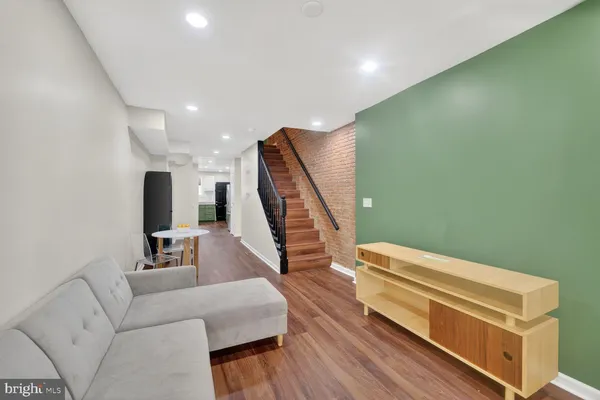 $269,995 | 1246 Washington Boulevard, Baltimore, MD 21230