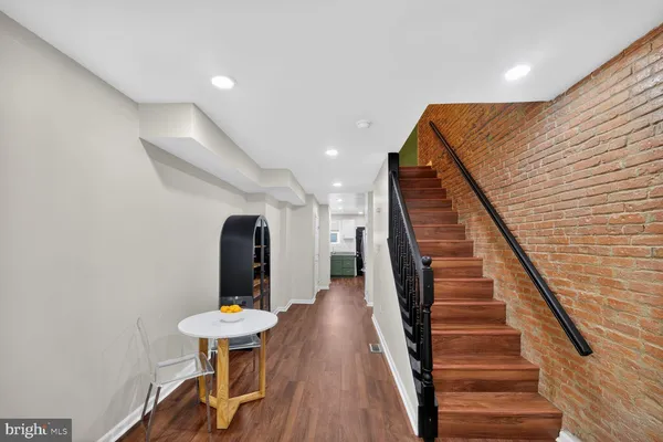 $269,995 | 1246 Washington Boulevard, Baltimore, MD 21230