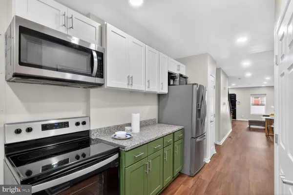 $269,995 | 1246 Washington Boulevard, Baltimore, MD 21230