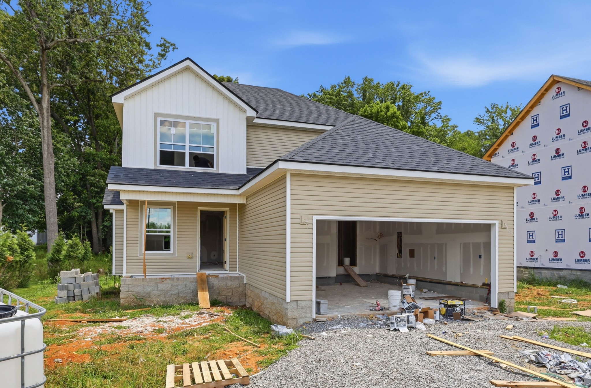 1150 Boulder Pass Road Clarksville, TN 37040 - Photo 9 of 20